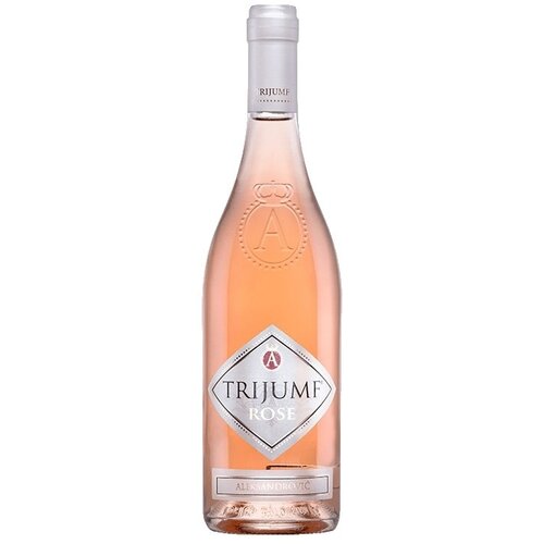 Vinarija Aleksandrović Roze vino ALEKSANDROVIĆ Trijumf 0,75l Slike