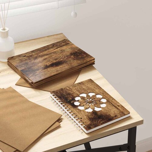 Dekor Paneli 150 pcs Dimljeni hrast 21 x 30 x 0,27 cm Cene
