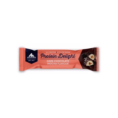 Multipower protein delight pločica - vanilla cashew caramel Cijene