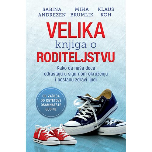 Laguna Velika knjiga o roditeljstvu Slike