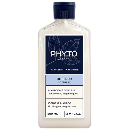 Phyto softness Šampon za negu i sjaj kose, 500 ml Cene