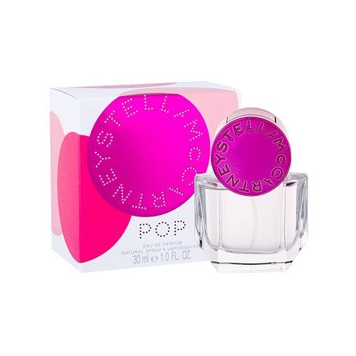Stella Mccartney Pop parfemska voda 30 ml za žene Slike