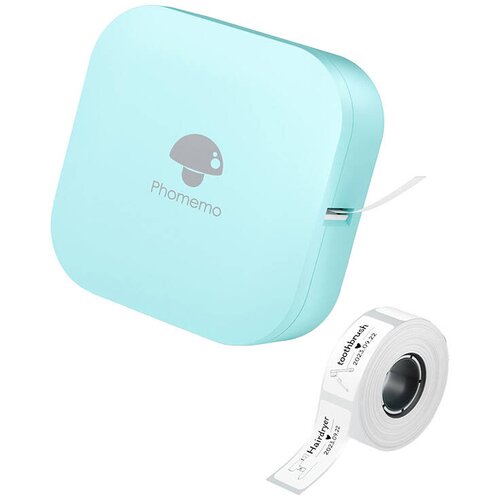  Phomemo Q30 prijenosni printer za naljepnice zeleni Cijene