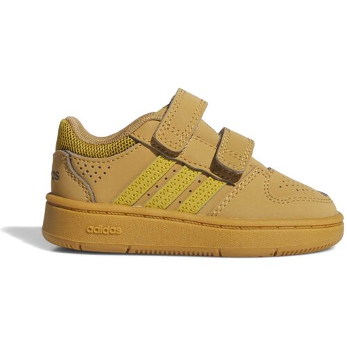 Adidas &scaron;portni copat KJ5498 HOOPS CLASSIC CF I F yellow 25 Cene