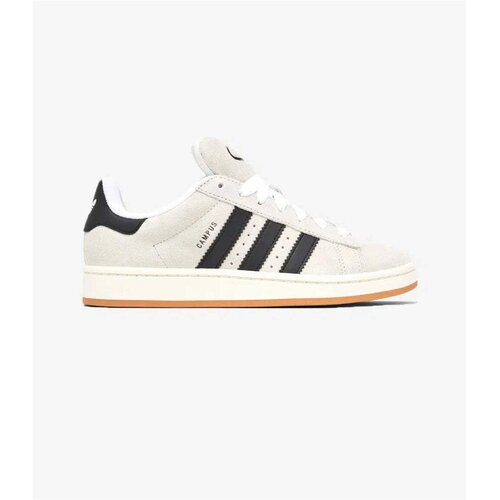 Adidas Modne superge Campus 00s Crystal White Core Black (Women's) Bela Cene