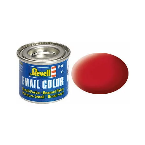 Revell Email Color karmin crveni - mat
