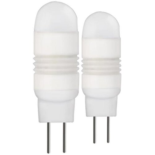  komplet 2x led sijalica G4/1,3W 3000K - eglo 11454 Cene
