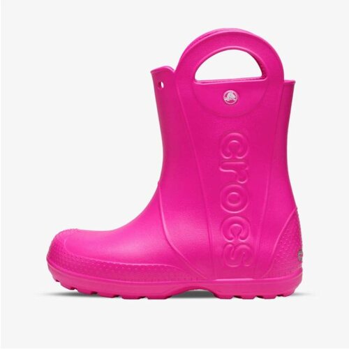 Crocs Gumene roze klk Cene