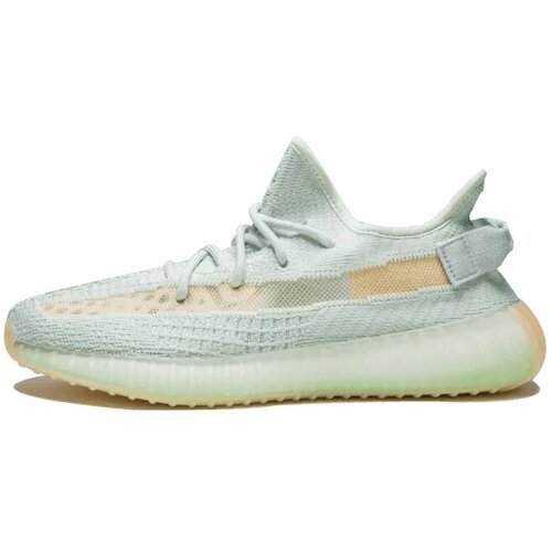 Adidas Nizke superge Yeezy Boost 350 V2 Hyperspace Siva Cene