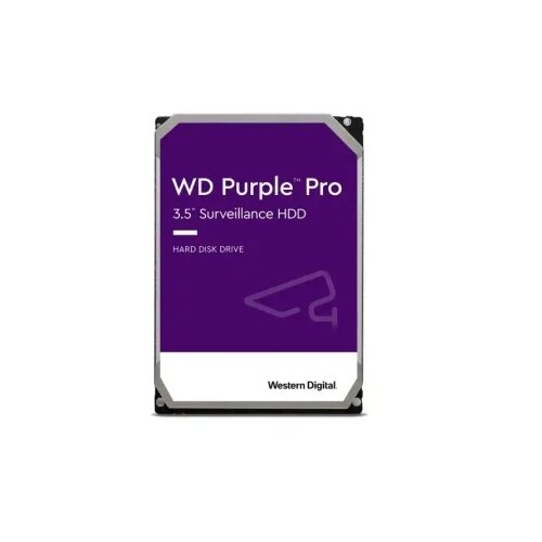 Western Digital 256MB WD181PURP Purple Pro Hard disk 18TB SATA3 Cene