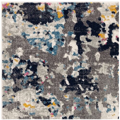 Asiatic Carpets Tepih 200x290 cm Nova Palette Multi &amp;ndash; Slike