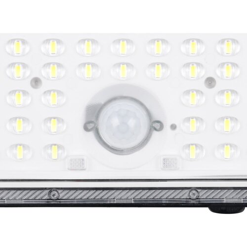  LED stenska zunanja svetilka s časovnikom in solarnim panelom (vi&amp;scaron;ina 19 cm) Acora &amp;ndash; Slike