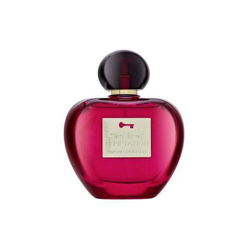 Antonio Banderas Her Secret Temptation Toaletna voda za ženske 80 ml Cene