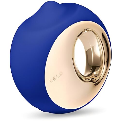 Lelo stimulator ora 3, plavi Cene