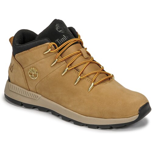 Timberland SPRINT TREKKER MID Žuta Cijene