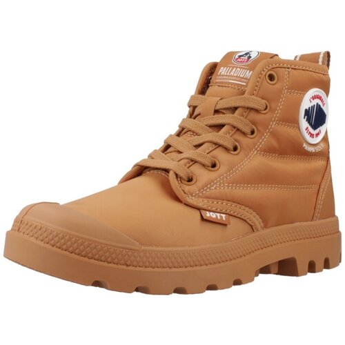 Palladium PAMPA HI DARE RHONA Narančasta Slike