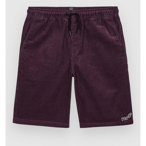 Volcom Outer Spaced Ew Cord Kids Shorts pistol punch Cijene