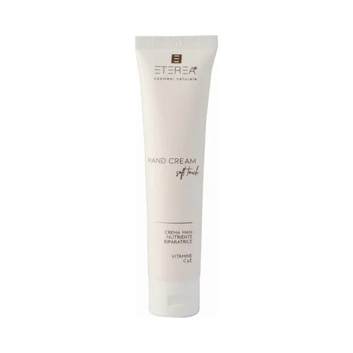Eterea Cosmesi Naturale soft Touch Hand Cream