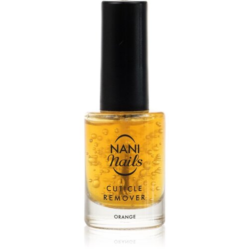 NANI Nails NANI Cuticle Remover odstranjevalec obnohtne kožice 11 ml Cene