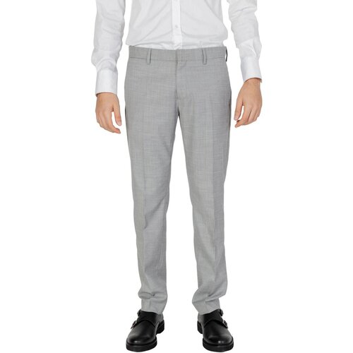 Antony Morato BONNIE MMTS00018-FA650330 Siva Cene