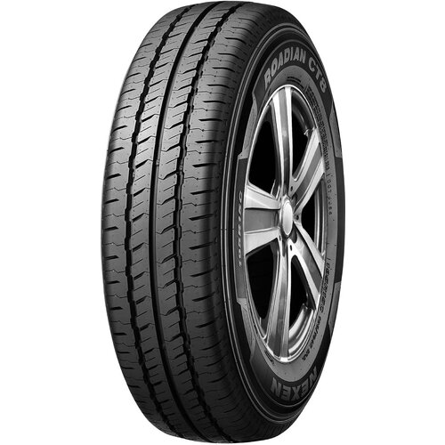 Nexen letna 175/75R16C 101/99R ROADIAN CT8 Cene
