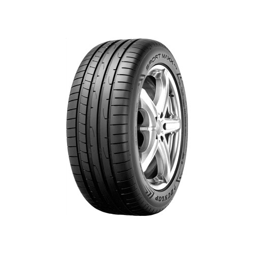 Dunlop Letna 235/45R20 100W SPT MAXX RT2 SUV XL MFS - Skladi&amp;scaron;če 9 (Dostava 5 delovnih dni) Slike