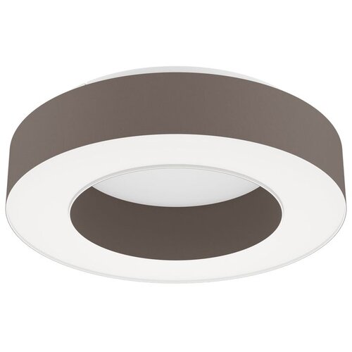 Eglo Plafonjera GUAMARE LED &Oslash;530 kapućino sa daljinskim 39993 Cene