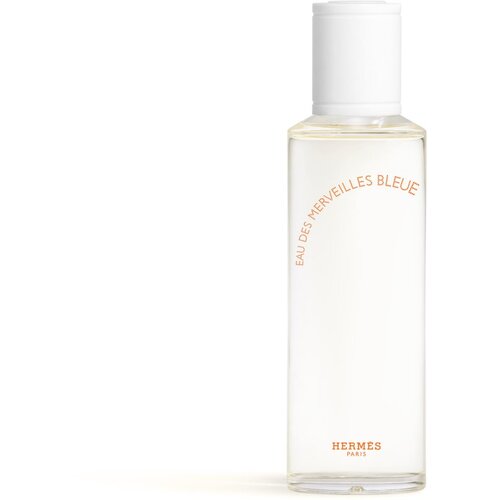 Herm&amp;egrave;s Eau des Merveilles Bleue toaletna voda za žene 125 ml Slike