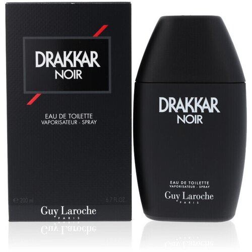 Guy Laroche za muškarce Guy Laroche Drakkar Noir EDT 200 ml Cijene