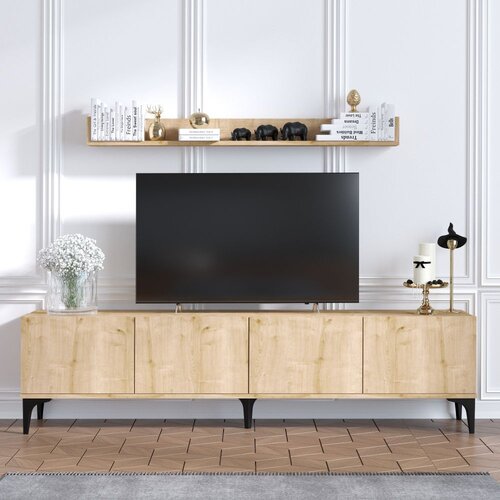 HANNAH HOME TV komoda Primo Slike
