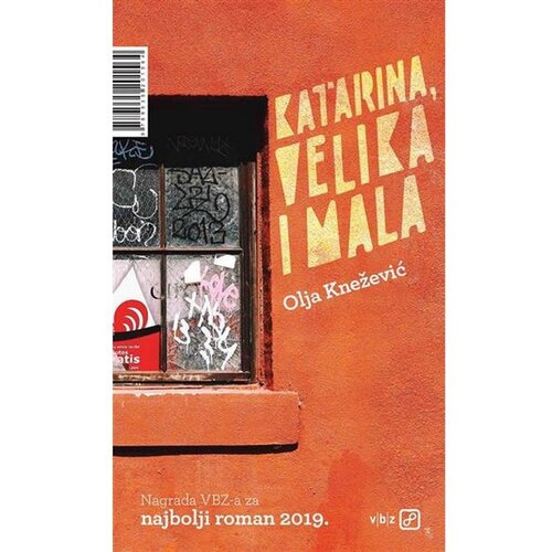 V.B.Z. Katarina, Velika i Mala Slike