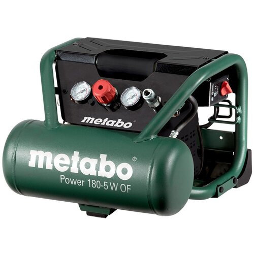 Metabo kompresor power 180-5 w of bezuljni Cene