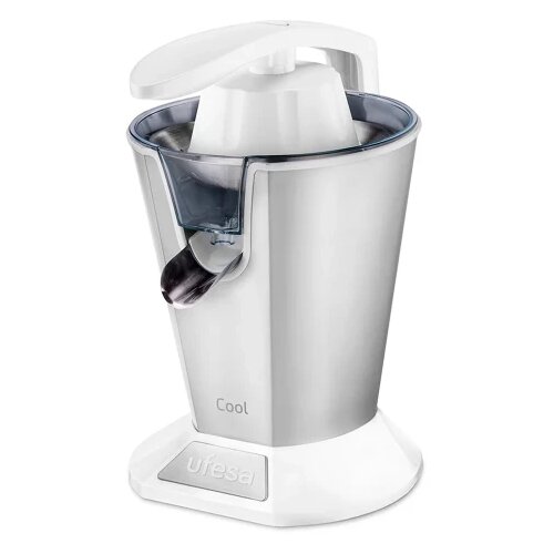 Ufesa Cool White električna cediljka za citruse 600 W Slike