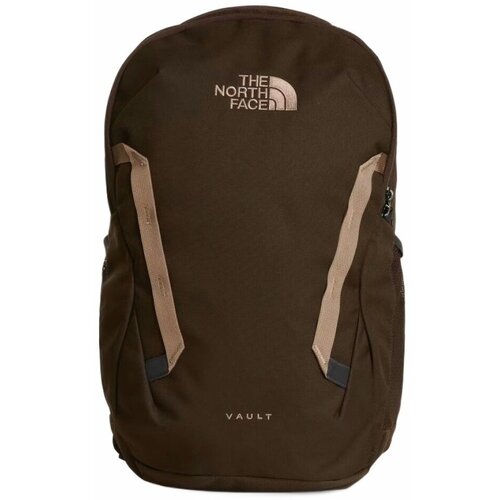 The North Face Nahrbtniki Vault Backpack Kostanjeva Slike