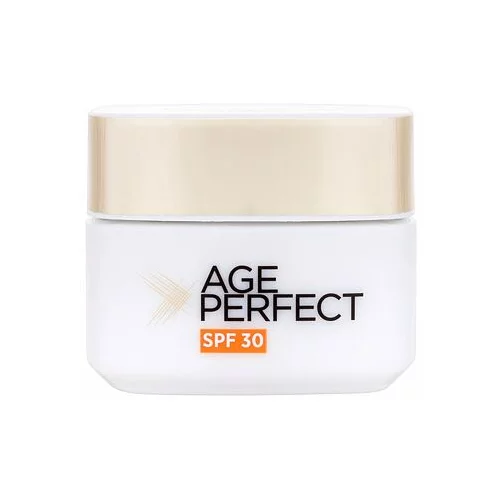 L´Oréal Paris Age Perfect Collagen Expert Retightening Care dnevna krema za lice 50 ml za žene