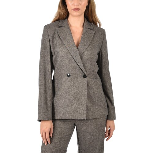 Emme Marella Jakne &amp;amp; Blazerji CANARIE Kostanjeva Slike