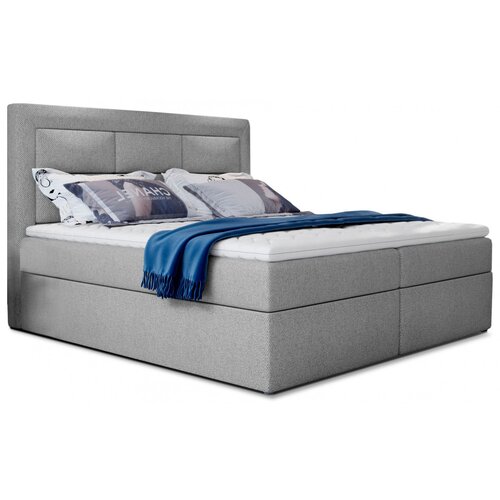 ELTAP Boxspring krevet Vivre udobna i elegantna opcija za suvremenu spavau sobu-160x200-Grande 81 Cene