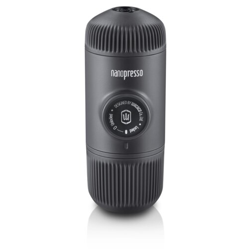  Wacaco&nbsp;&nbsp; PRENOSNI KAVNI APARAT NANOPRESSO Z KOVČKOM 18 BAR ZA DOM IN POTOVANJE, (5000296058) Cene