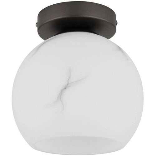 Globo 15999M-1D - Plafonska svetiljka RAGUSA 1xE27/60W/230V Slike