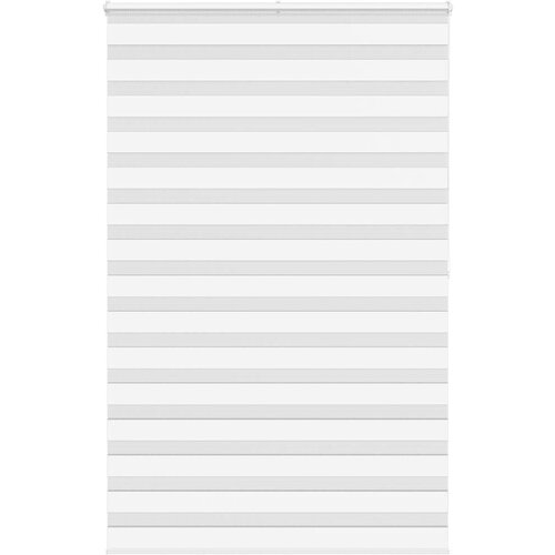 vidaXL Zavjesa zebra 150x200 cm &scaron;irina tkanine 145,9 cm poliester Cijene