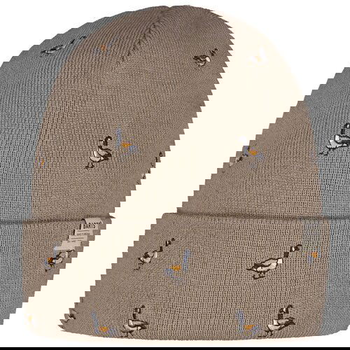 Barts Winter Hat VINSON BEANIE Taupe Cene
