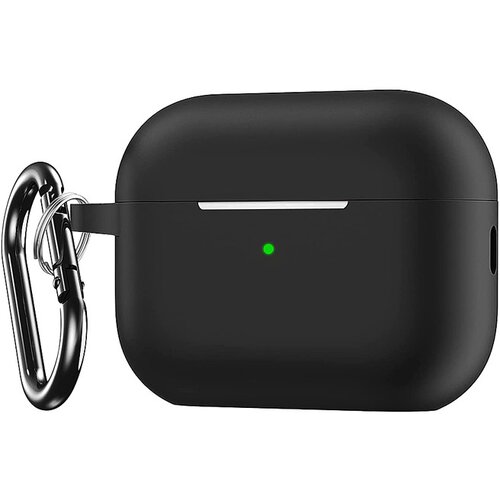  Zaštitna futrola za Airpods Pro 2, Crna Cene