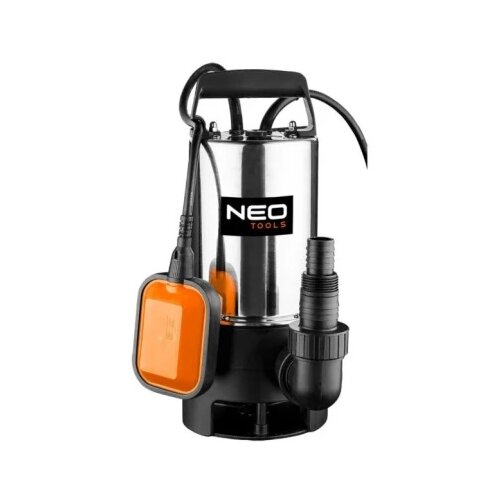 Neo Tools 04-736 Potapajuća pumpa za prljavu vodu 1100 W ( 04-736 ) Cene