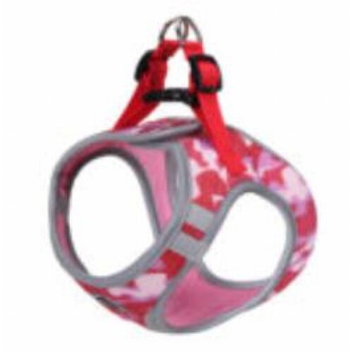 Croci am reflect army pink s 34-41cm Cene