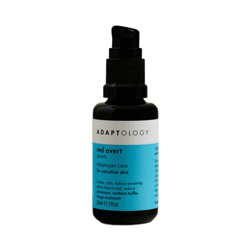 Adaptology red avert serum Slike