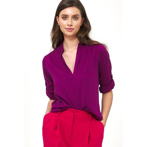 Nife Woman&amp;#039;s Blouse B147 Slike