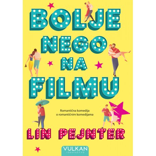 Vulkan Izdava&amp;scaron;tvo Bolje nego na filmu Slike