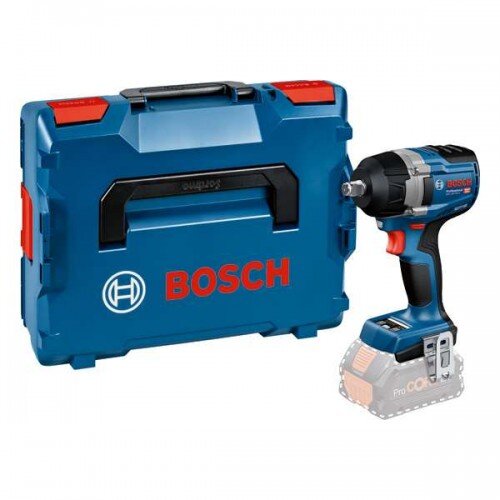 Bosch Akumulatorski udarni vijačnik GDS 18V-750 C 06019L9001 Cene
