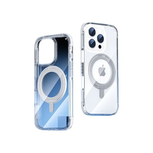  Rock Maska za mobilni telefon iPhone 16 Pro Max, Providna Slike