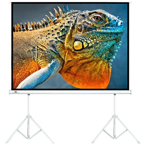 Maclean Platno za projektor sa stalkom, 300 x 225 cm – MC-712 Cijene